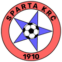 Sparta Krč 1910