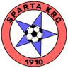 Sparta Krč 1910